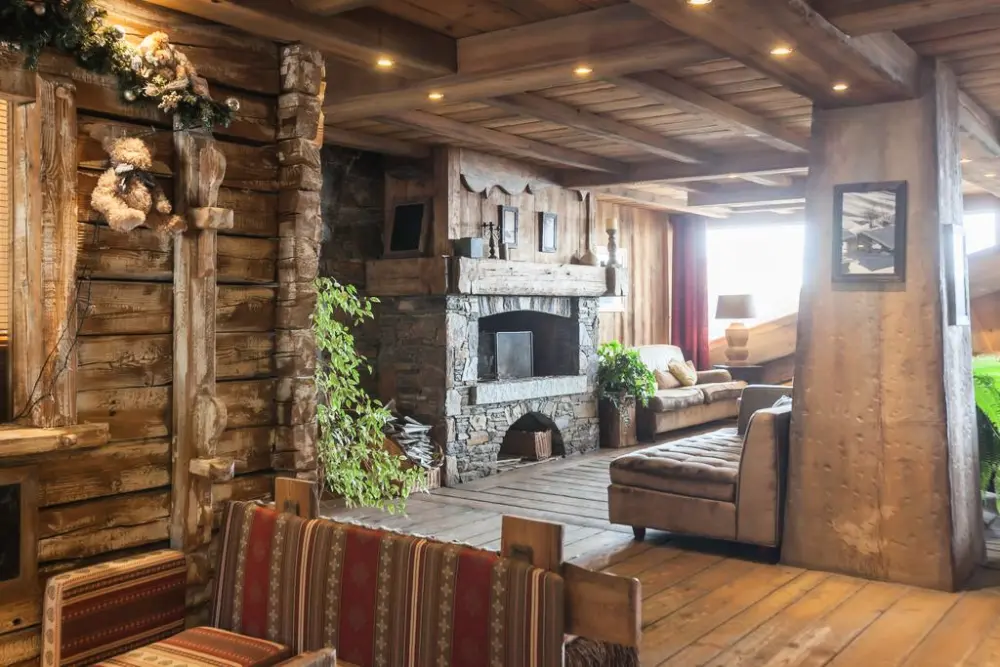 Pierre & Vacances Premium Residence Les Alpages de Reberty