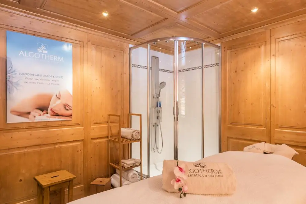 Pierre & Vacances Premium Residence Les Alpages de Reberty