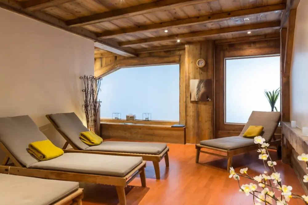 Pierre & Vacances Premium Residence Les Alpages de Reberty