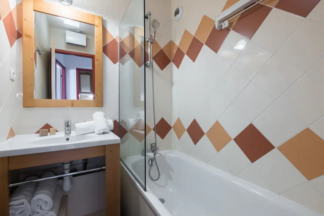 Residence Pierre & Vacances Les Combes