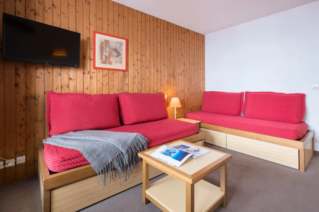 Residence Pierre & Vacances Les Combes