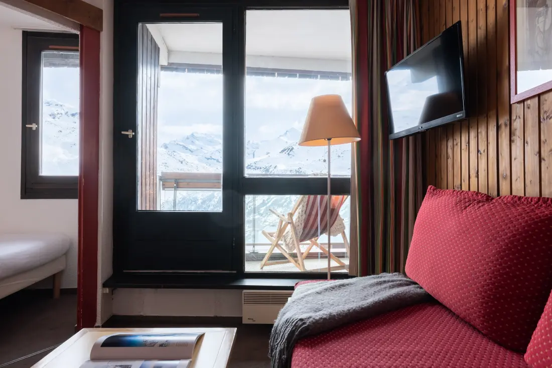 Residence Pierre & Vacances Les Combes
