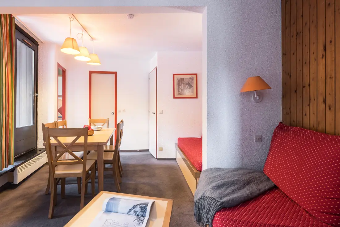 Residence Pierre & Vacances Les Combes