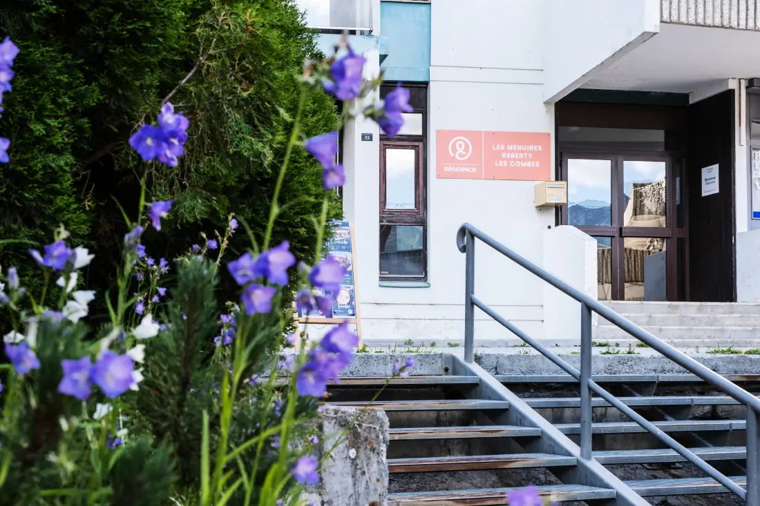 Residence Pierre & Vacances Les Combes