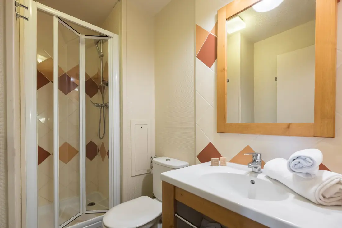 Residence Pierre & Vacances Les Combes