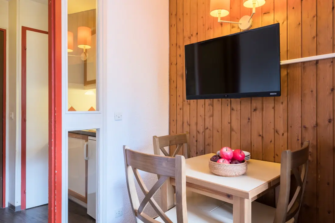 Residence Pierre & Vacances Les Combes
