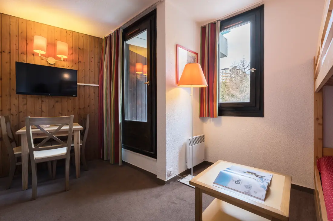 Residence Pierre & Vacances Les Combes