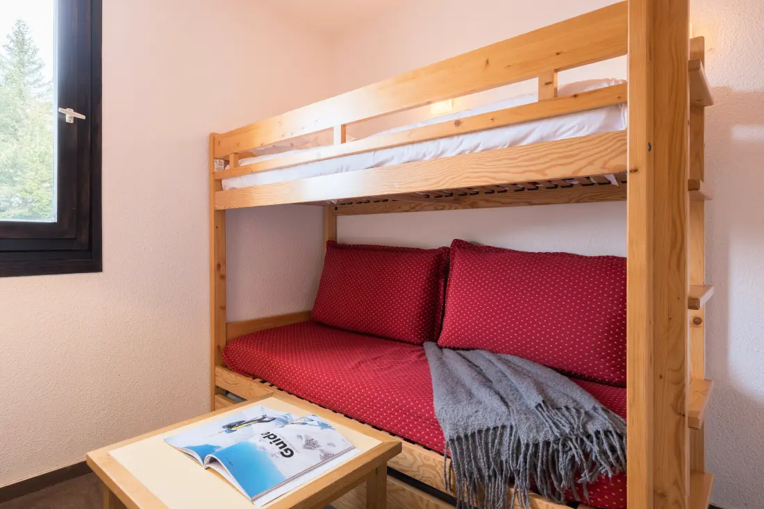 Residence Pierre & Vacances Les Combes