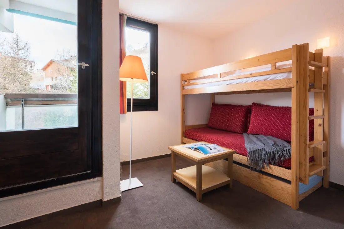 Residence Pierre & Vacances Les Combes