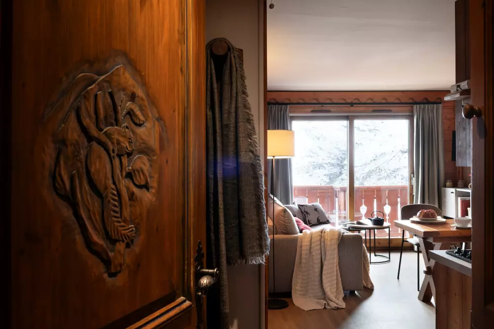 Pierre & Vacances Premium Residence Les Alpages de Reberty