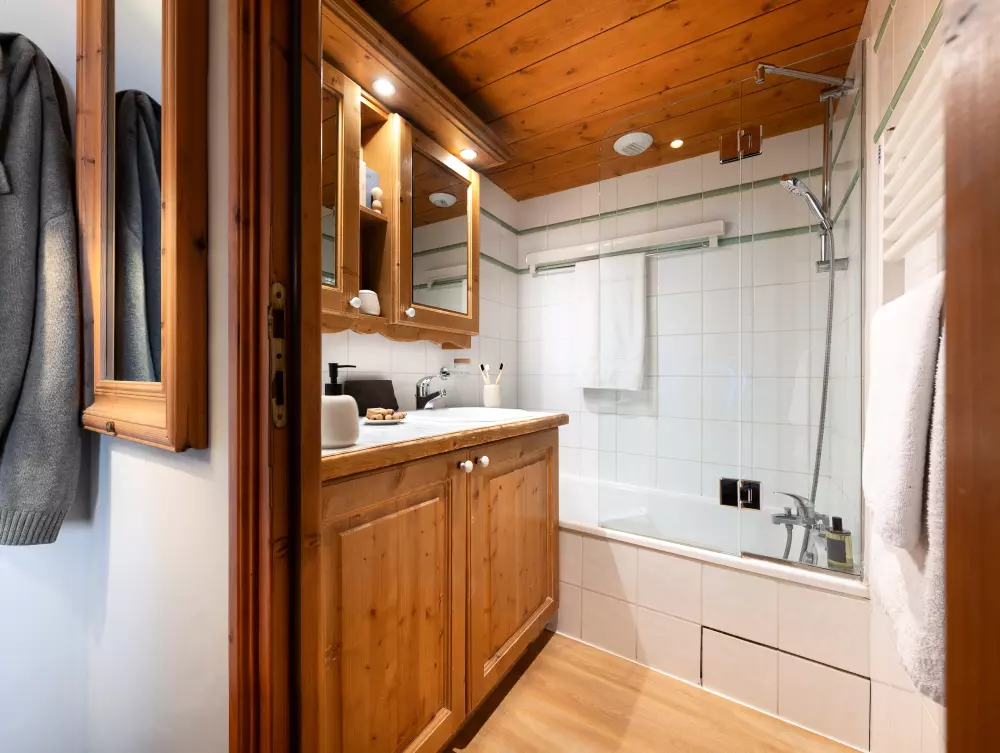 Pierre & Vacances Premium Residence Les Alpages de Reberty