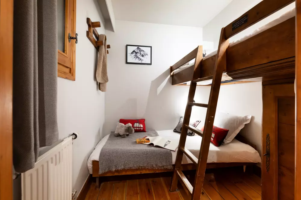 Pierre & Vacances Premium Residence Les Alpages de Reberty