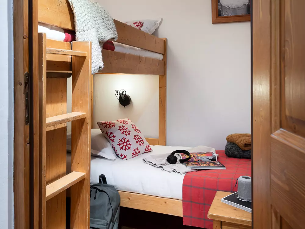 Pierre & Vacances Premium Residence Les Alpages de Reberty