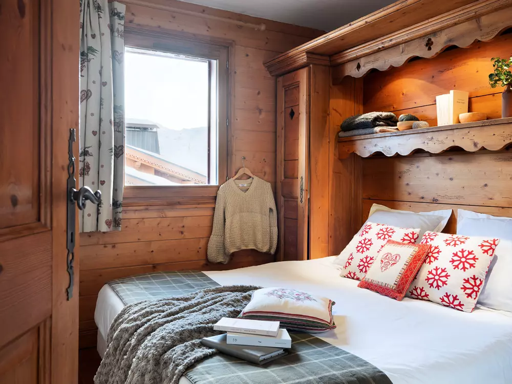 Pierre & Vacances Premium Residence Les Alpages de Reberty