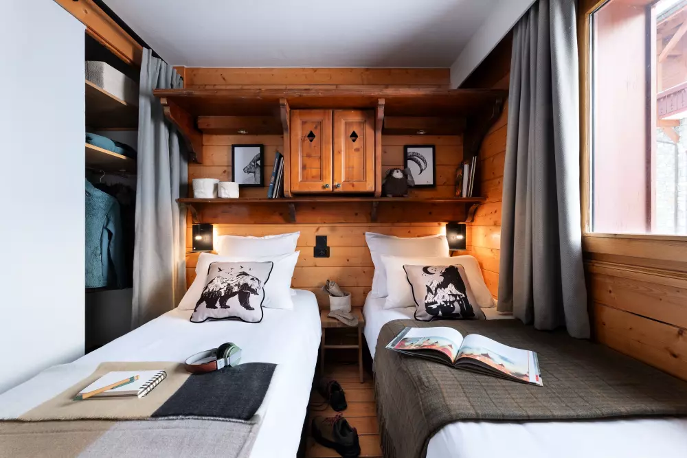 Pierre & Vacances Premium Residence Les Alpages de Reberty