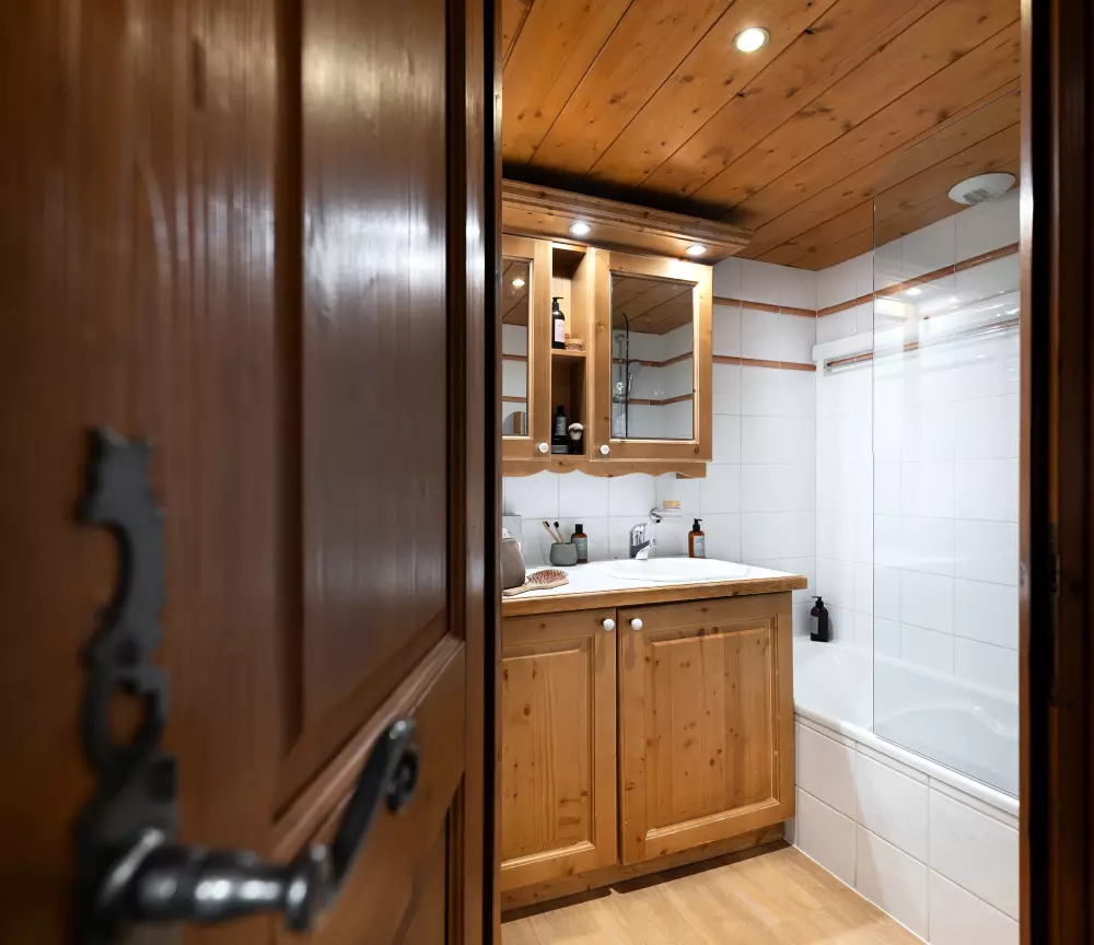 Pierre & Vacances Premium Residence Les Alpages de Reberty