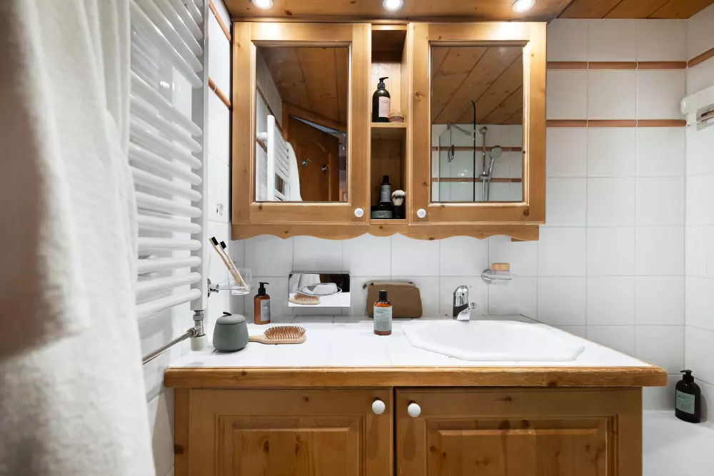 Pierre & Vacances Premium Residence Les Alpages de Reberty