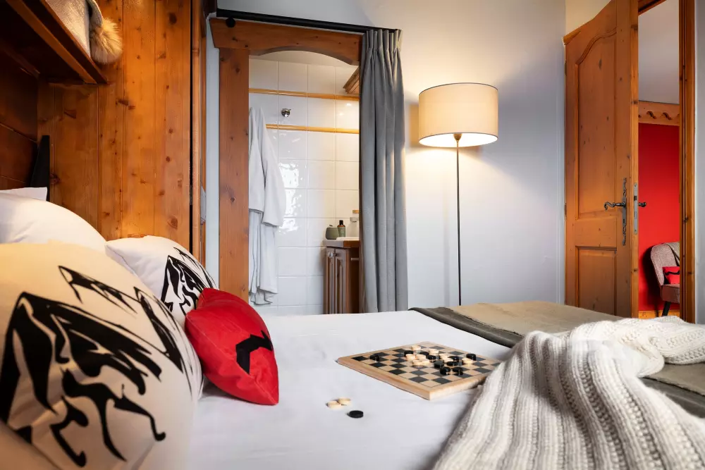 Pierre & Vacances Premium Residence Les Alpages de Reberty