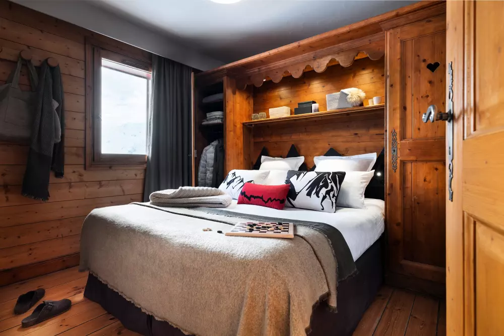 Pierre & Vacances Premium Residence Les Alpages de Reberty