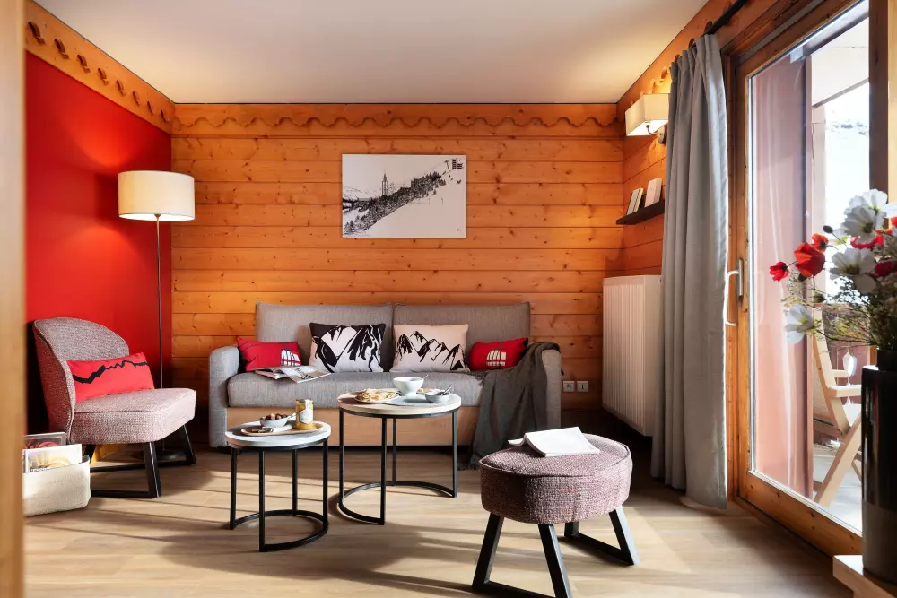 Pierre & Vacances Premium Residence Les Alpages de Reberty