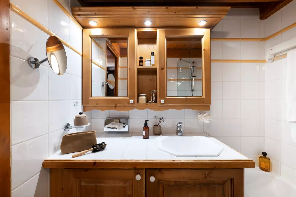 Pierre & Vacances Premium Residence Les Alpages de Reberty