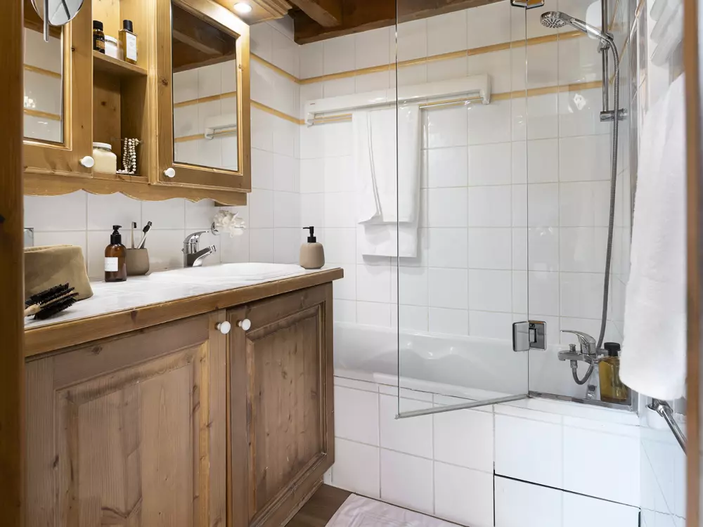 Pierre & Vacances Premium Residence Les Alpages de Reberty