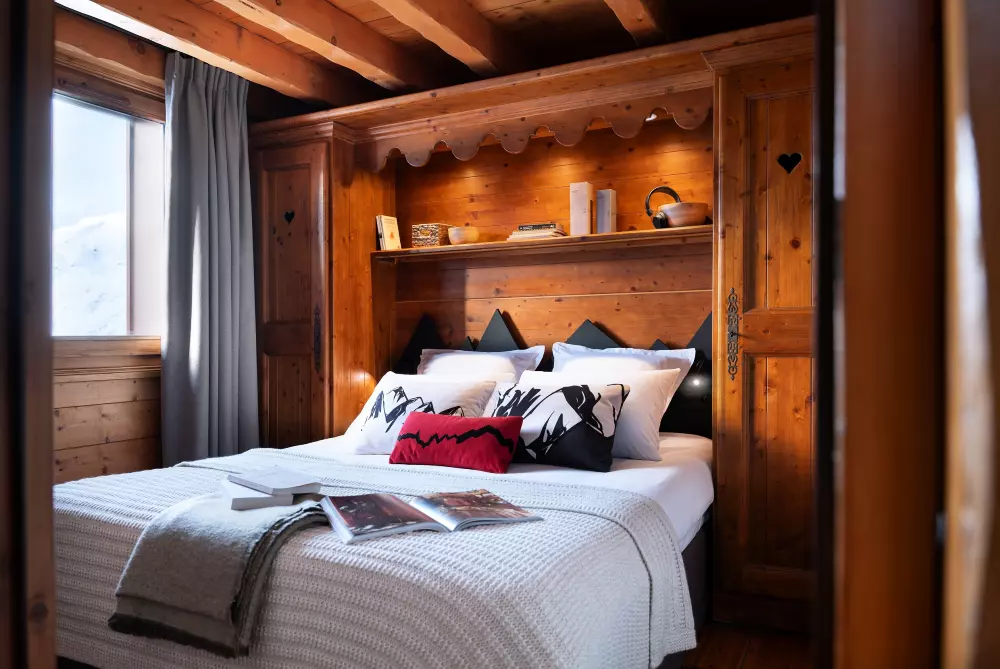 Pierre & Vacances Premium Residence Les Alpages de Reberty