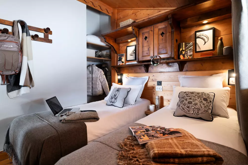 Pierre & Vacances Premium Residence Les Alpages de Reberty