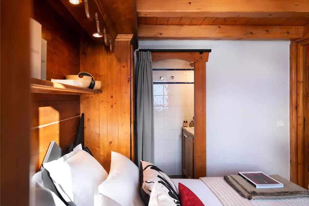 Pierre & Vacances Premium Residence Les Alpages de Reberty