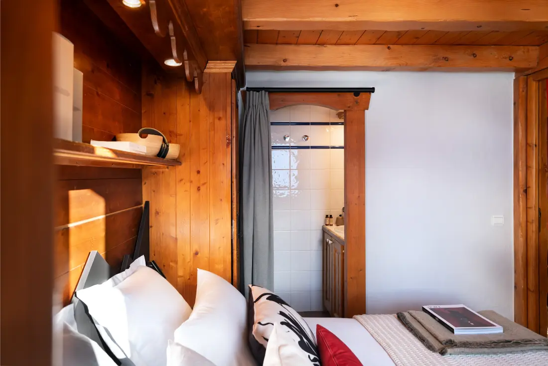 Résidence Pierre & Vacances Premium Les Alpages de Reberty