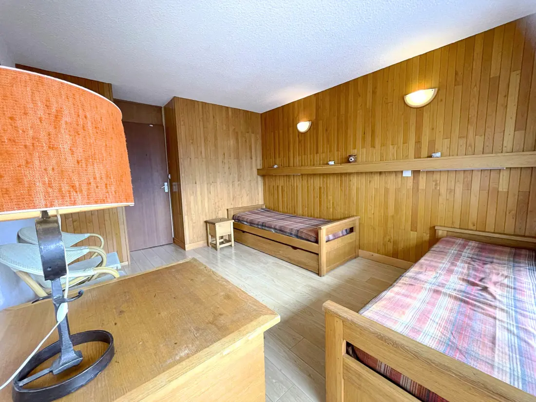 Residence Pra Coutin