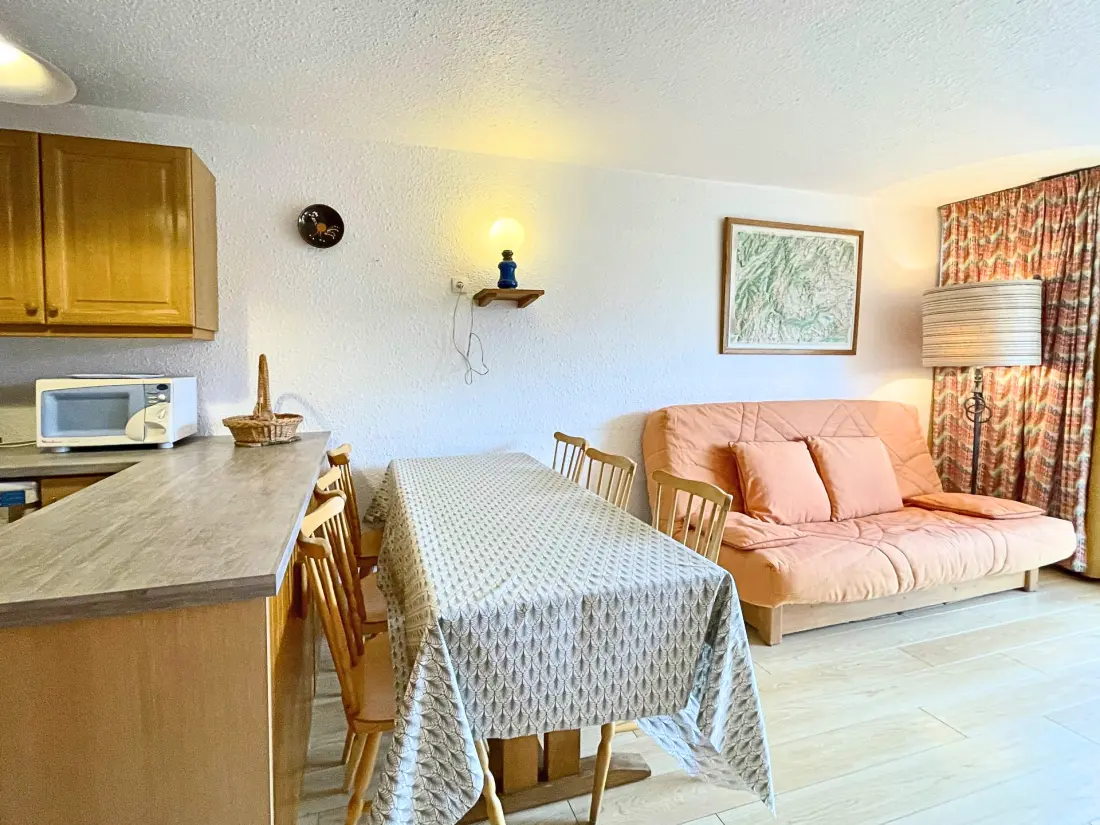 Residence Pra Coutin