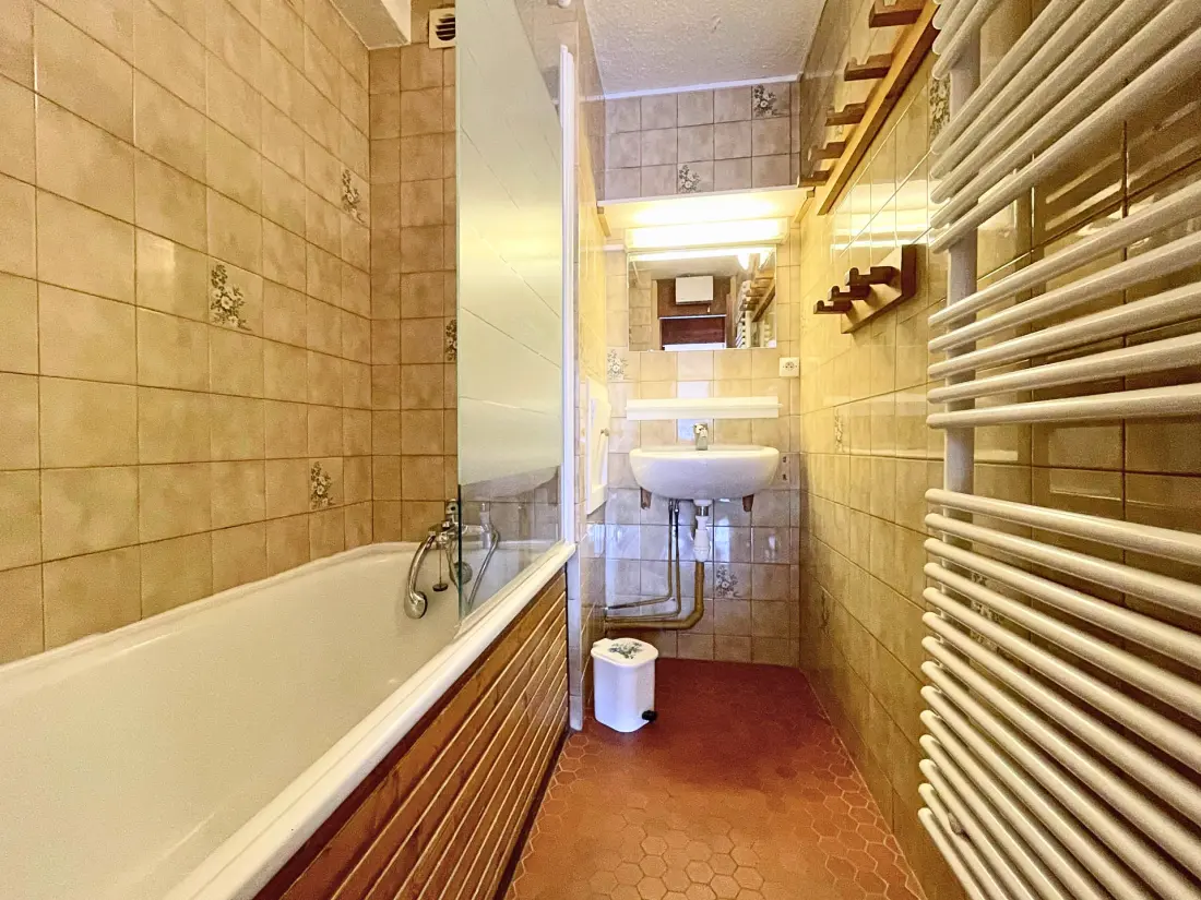 Residence Pra Coutin
