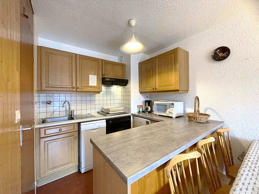 Residence Pra Coutin