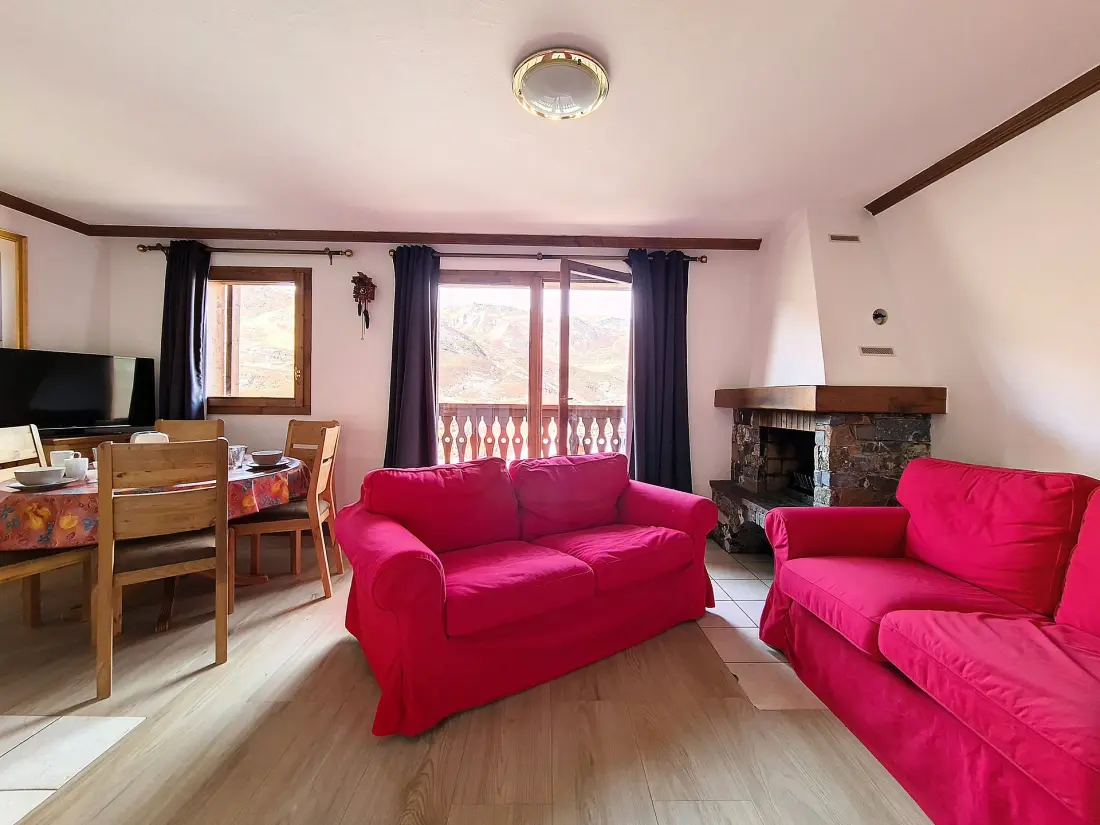 Residence Sapiniere