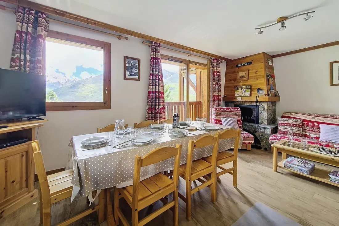 Residence Sapiniere