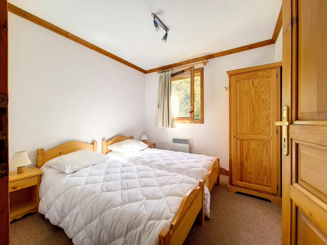 Residence Sapiniere