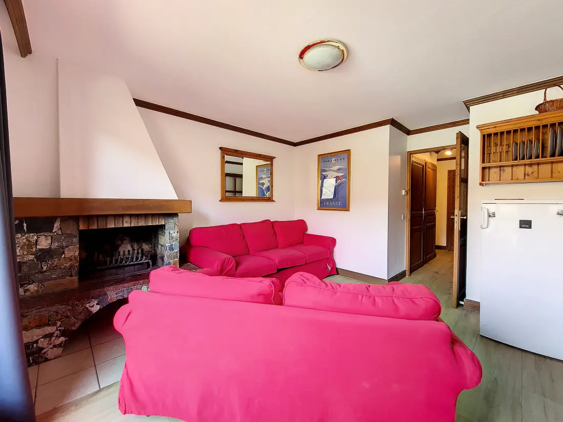 Residence Sapiniere