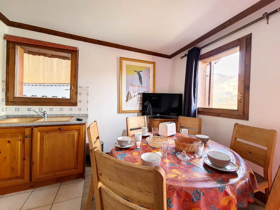 Residence Sapiniere