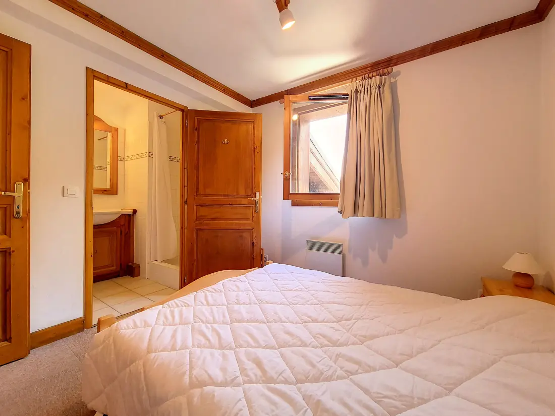 Residence Sapiniere