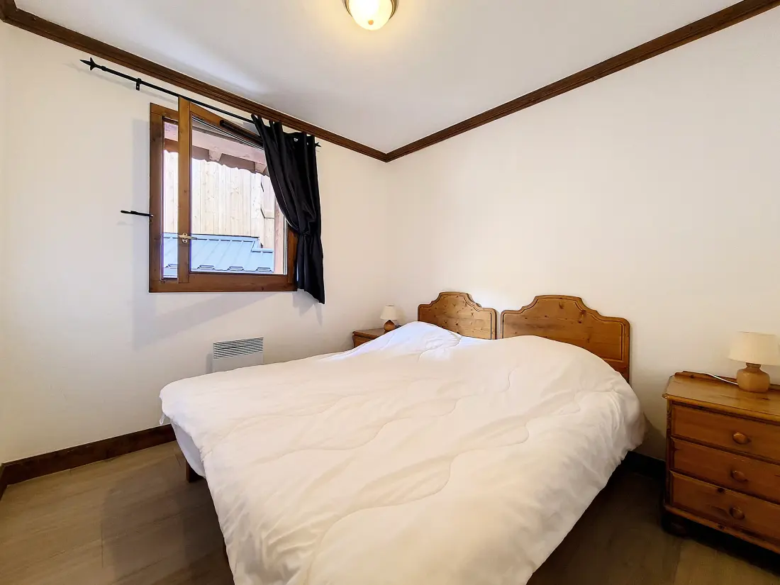 Residence Sapiniere