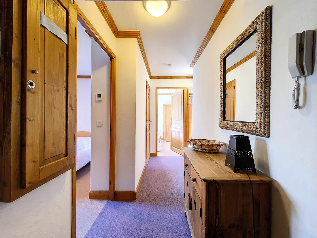 Residence Sapiniere