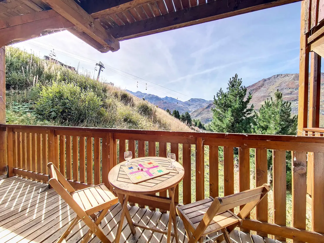Residence Sapiniere