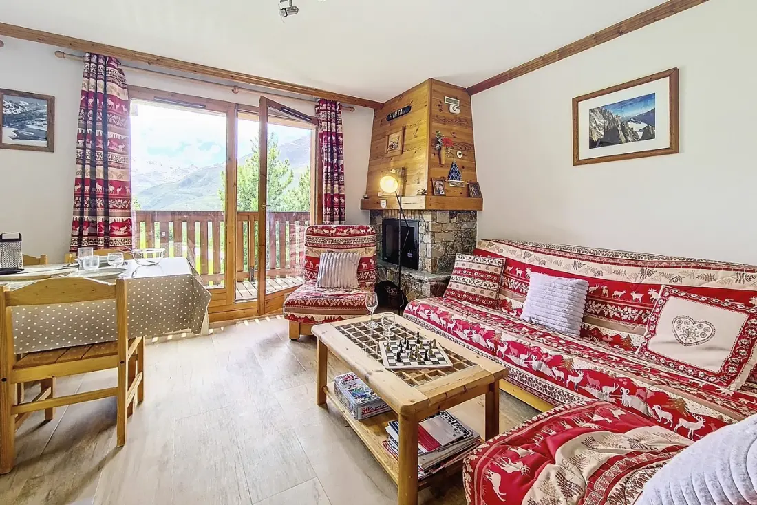 Residence Sapiniere