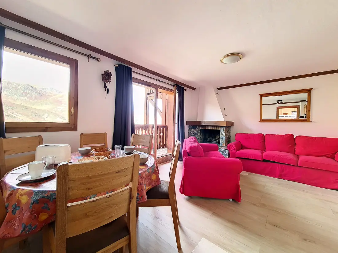 Residence Sapiniere