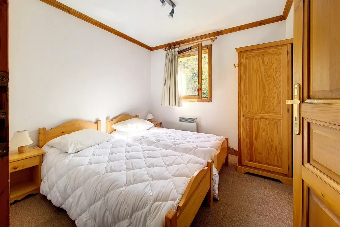 Residence Sapiniere
