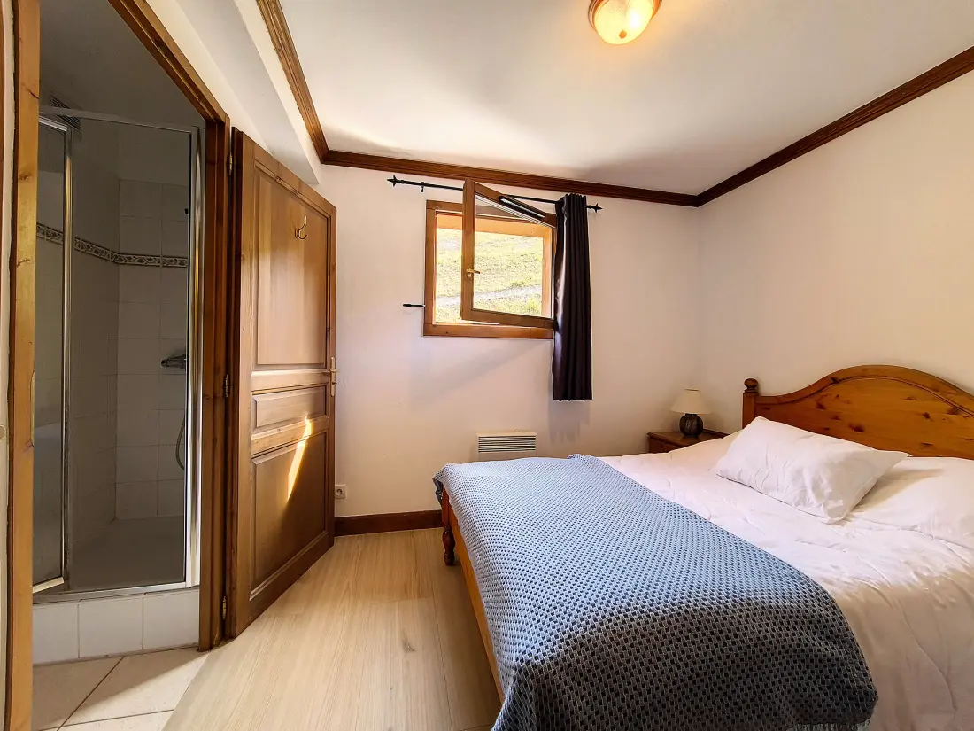 Residence Sapiniere