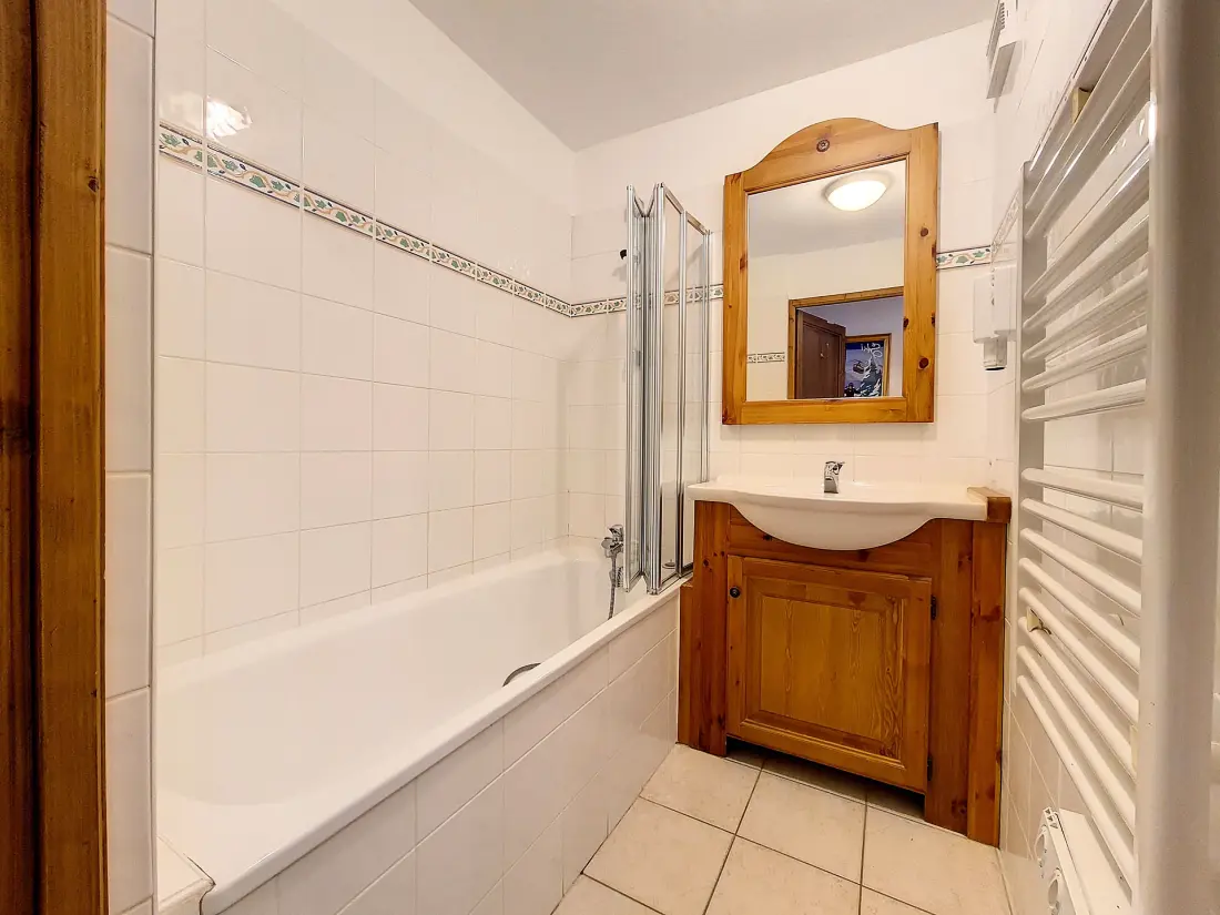 Residence Sapiniere