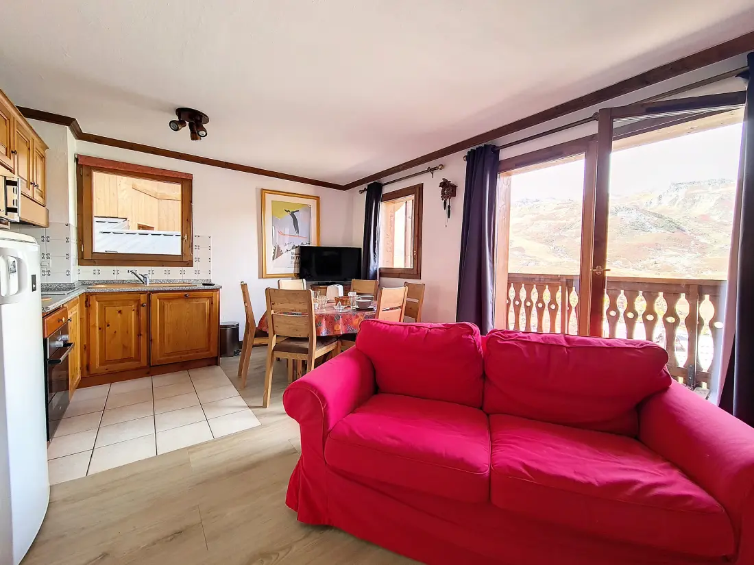 Residence Sapiniere