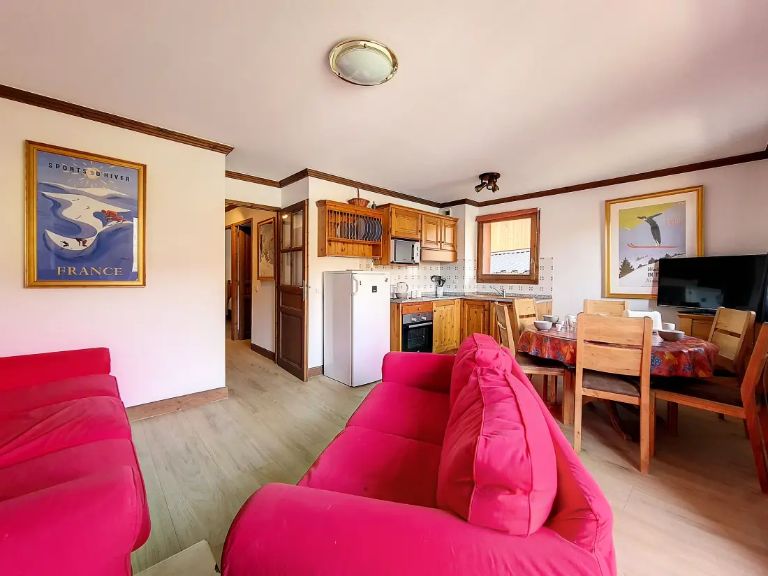 Residence Sapiniere